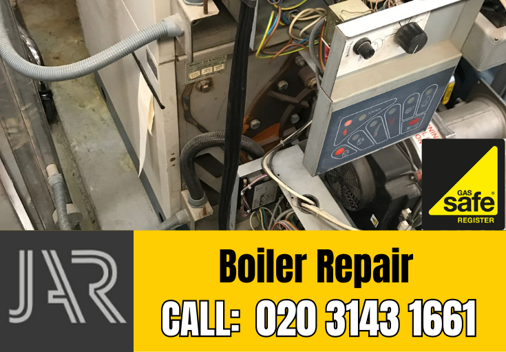 boiler repair Leytonstone