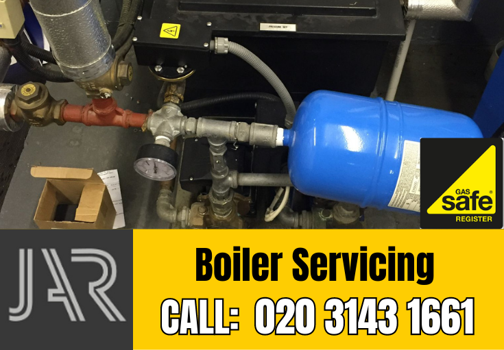 boiler service Leytonstone