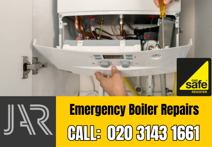 emergency boiler repairs Leytonstone