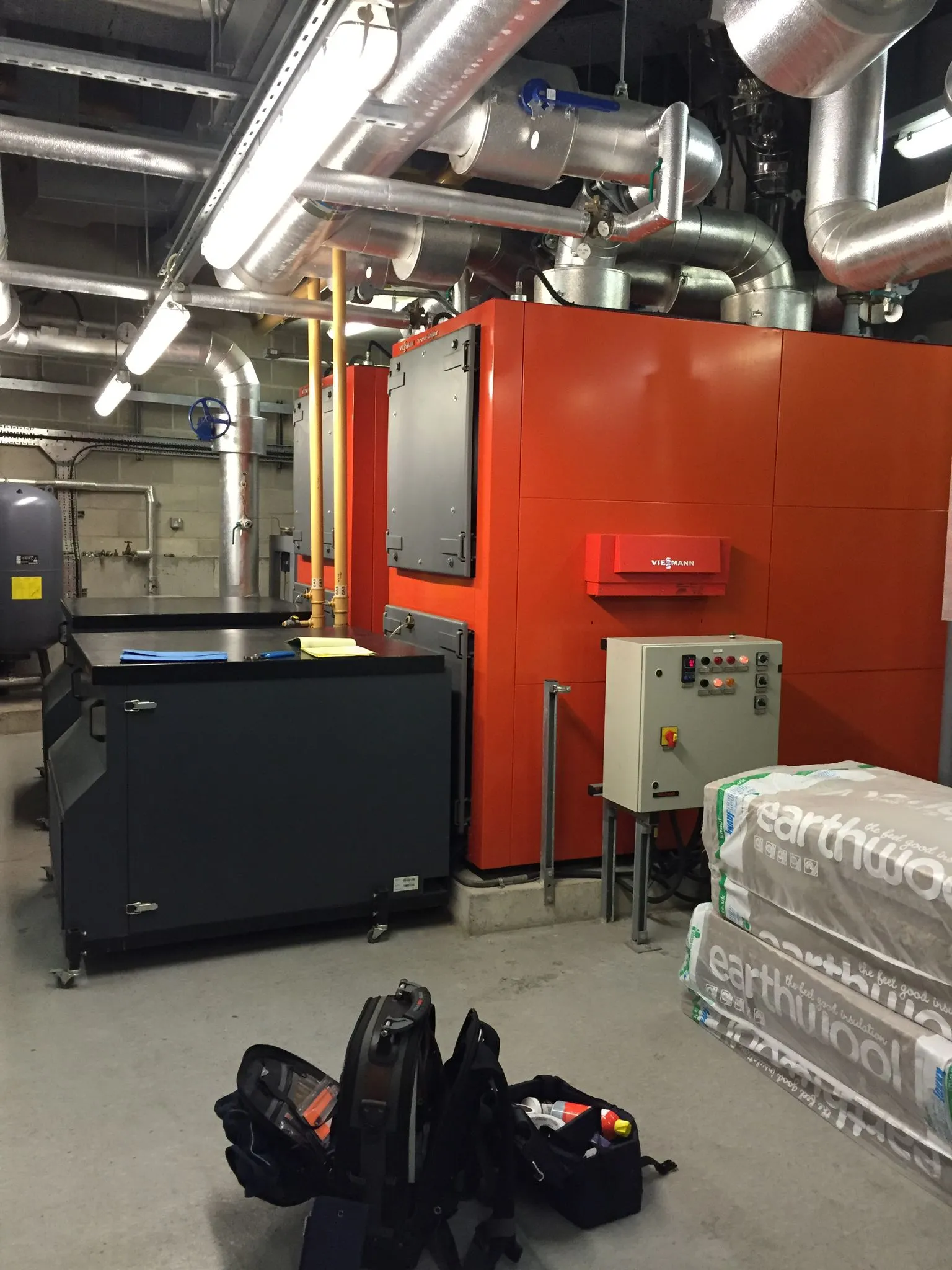 local gas engineer Leytonstone, E11